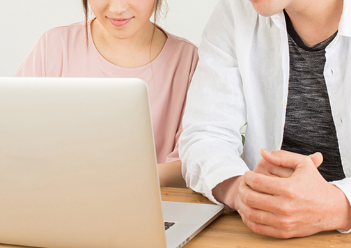 お問い合わせ/ご注文