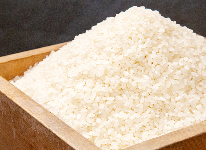 夷隅産コシヒカリ