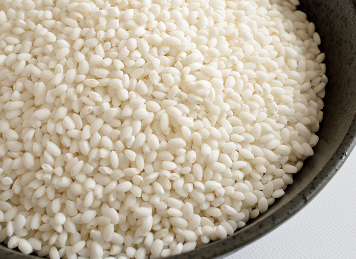 夷隅産ヒメノモチ