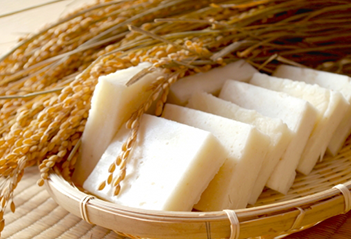 夷隅産ヒメノモチ